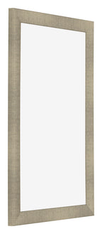 Photo Frame 33x48cm Gold Vintage MDF Pisa Front Oblique | Yourdecoration.com