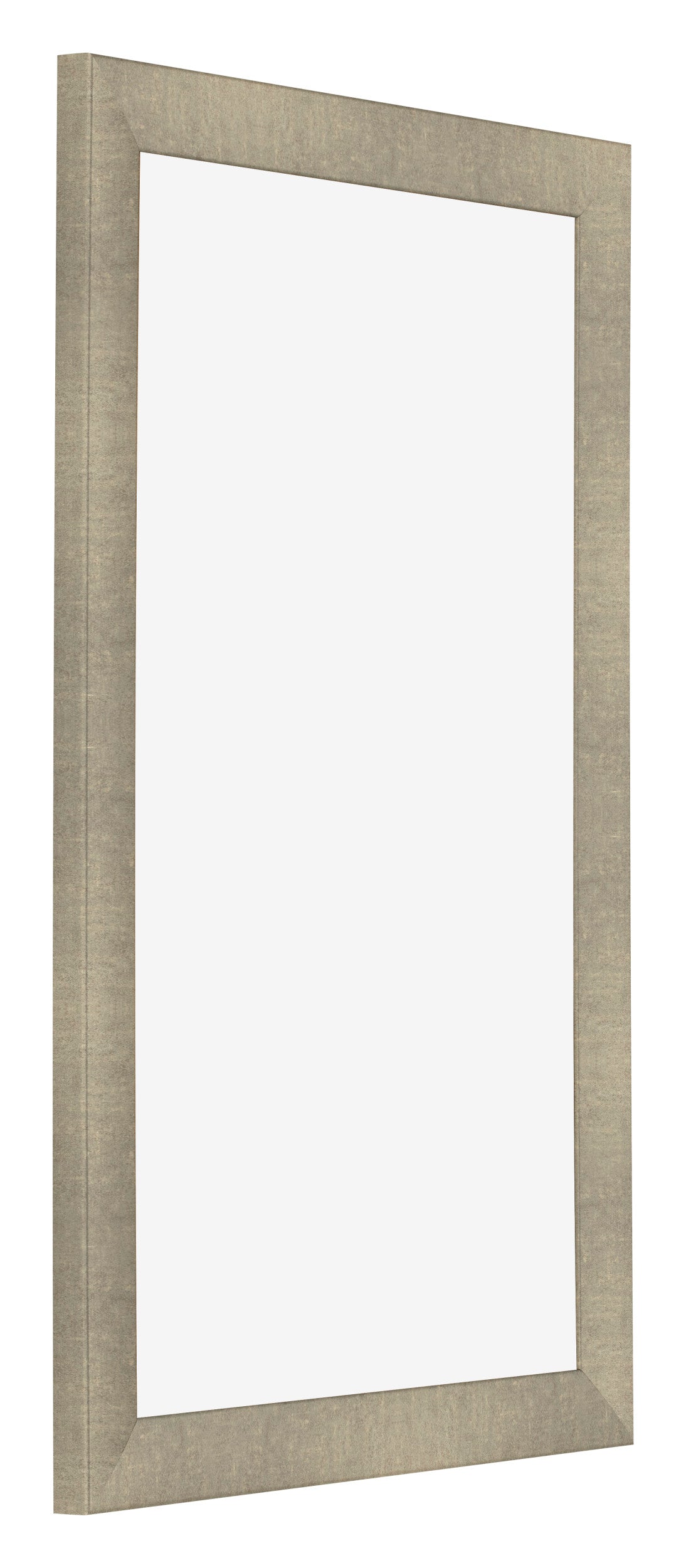 Photo Frame 33x48cm Gold Vintage MDF Pisa Front Oblique | Yourdecoration.com