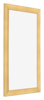 Photo Frame 33x48cm Gold Vintage MDF Pisa Front Oblique | Yourdecoration.com