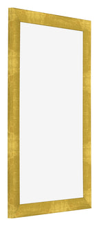 Photo Frame 33x48cm Gold Vintage MDF Pisa Front Oblique | Yourdecoration.com
