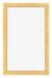 Photo Frame 33x48cm Gold Vintage MDF Pisa Front | Yourdecoration.com