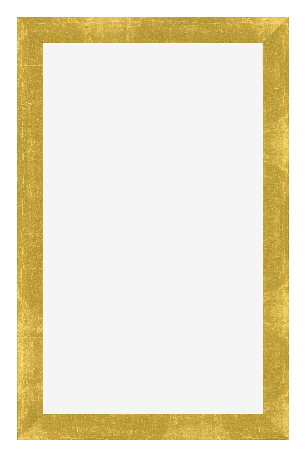Photo Frame 33x48cm Gold Vintage MDF Pisa Front | Yourdecoration.com