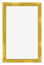 Photo Frame 33x48cm Gold Vintage MDF Pisa Front | Yourdecoration.com