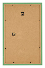 Photo Frame 33x48cm Green MDF Bologna Back | Yourdecoration.com