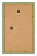 Photo Frame 33x48cm Green MDF Bologna Back | Yourdecoration.com