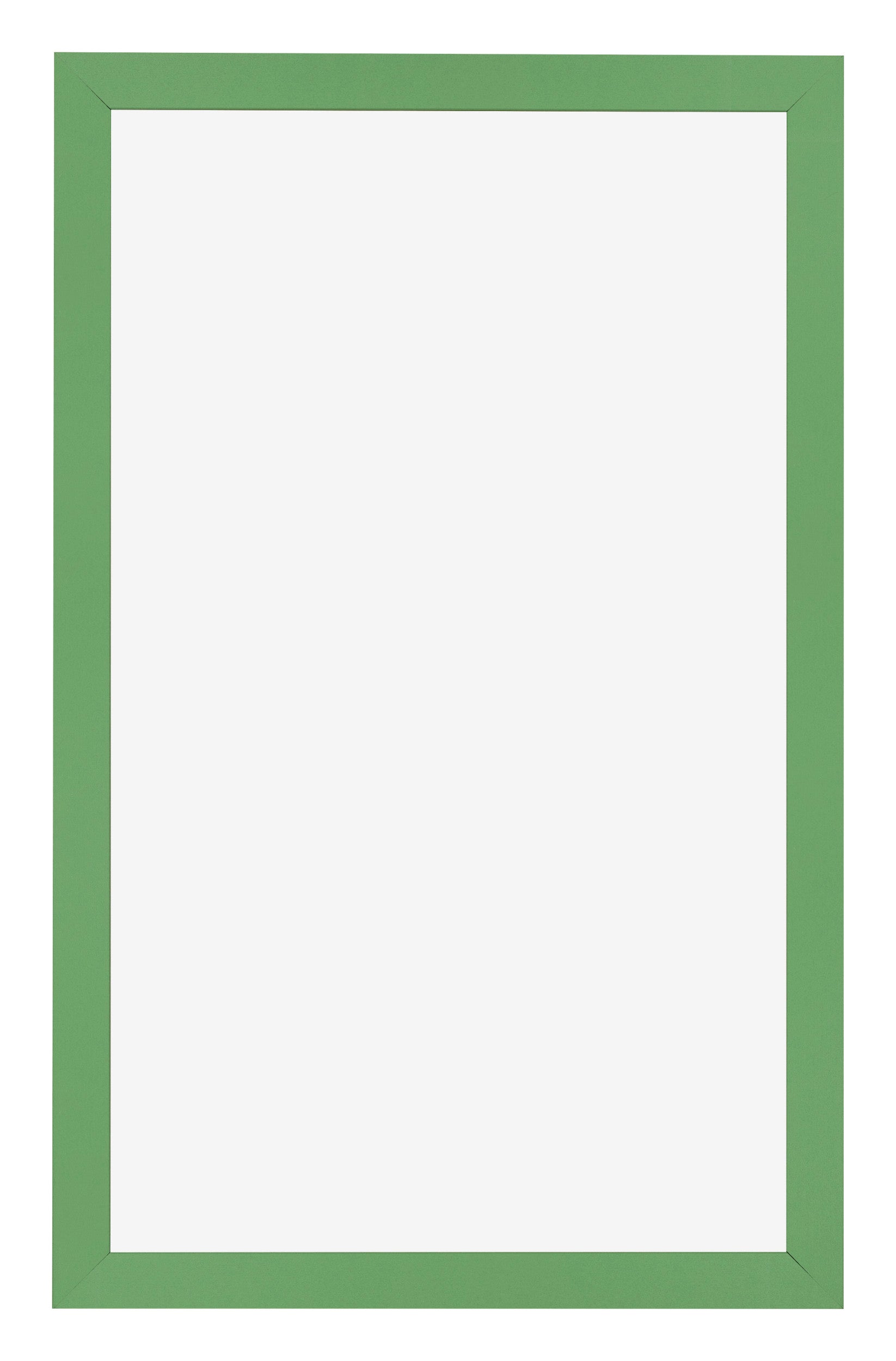 Photo Frame 33x48cm Green MDF Bologna Front | Yourdecoration.com