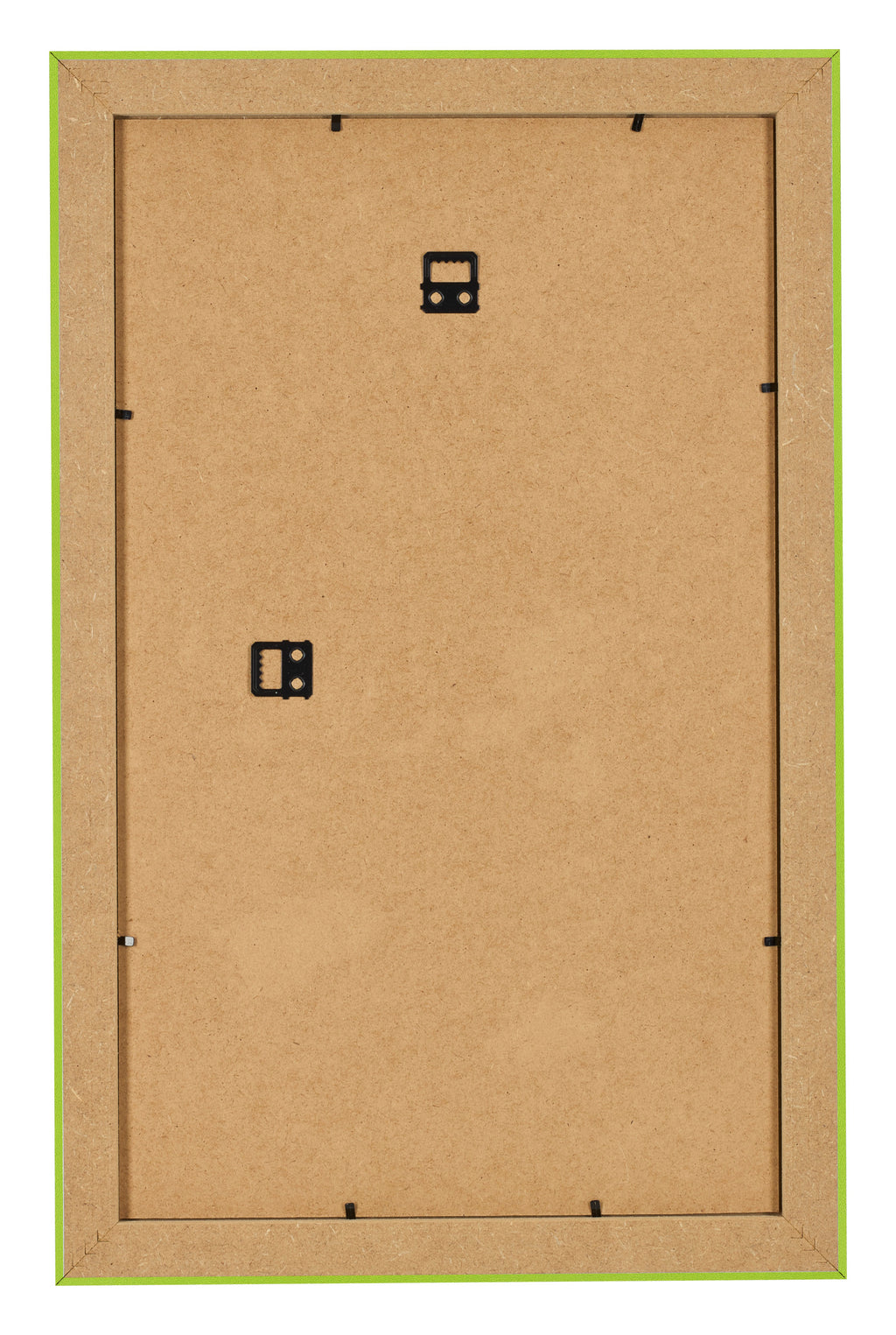 Photo Frame 33x48cm Green MDF Pisa Back | Yourdecoration.com