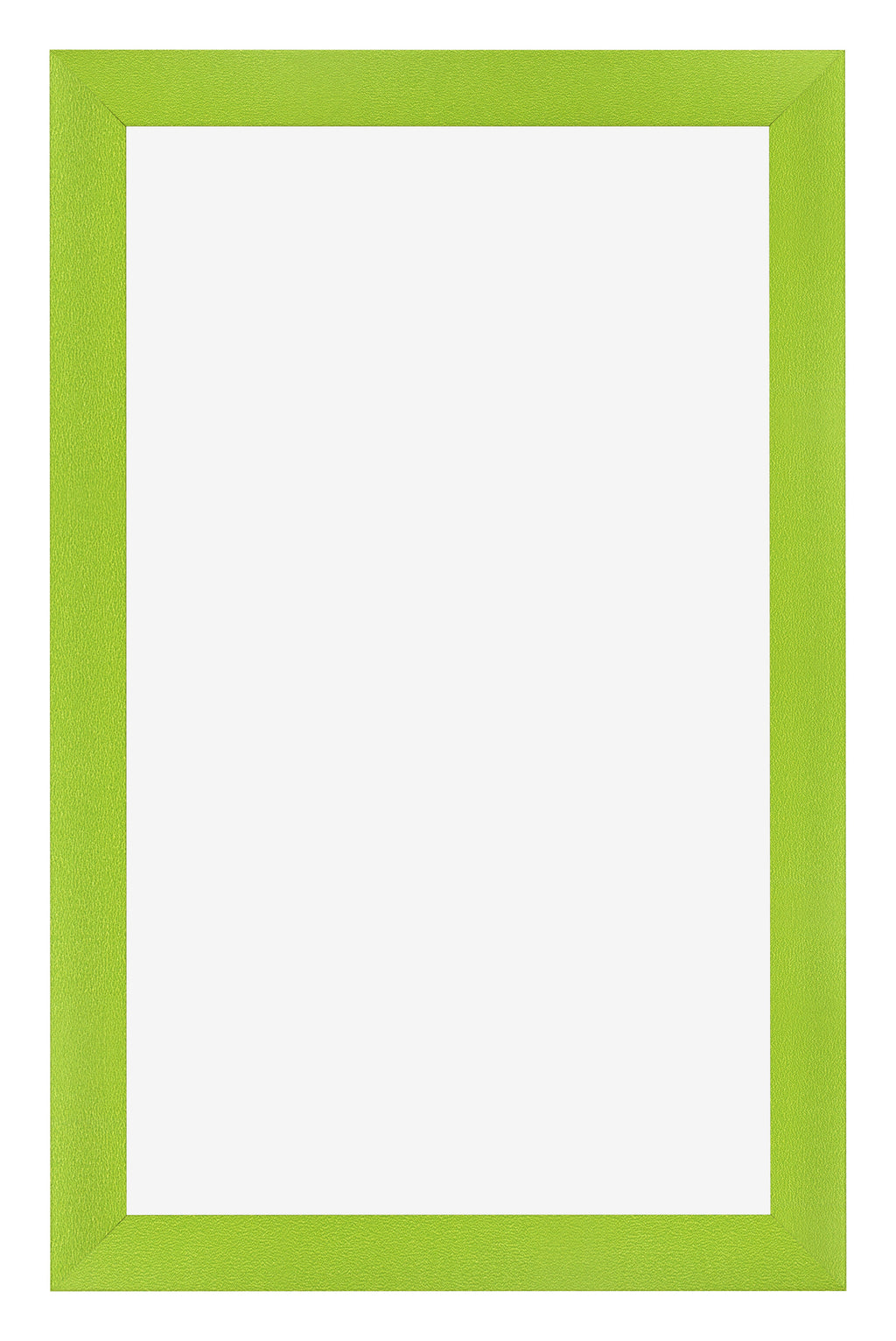 Photo Frame 33x48cm Green MDF Pisa Front | Yourdecoration.com