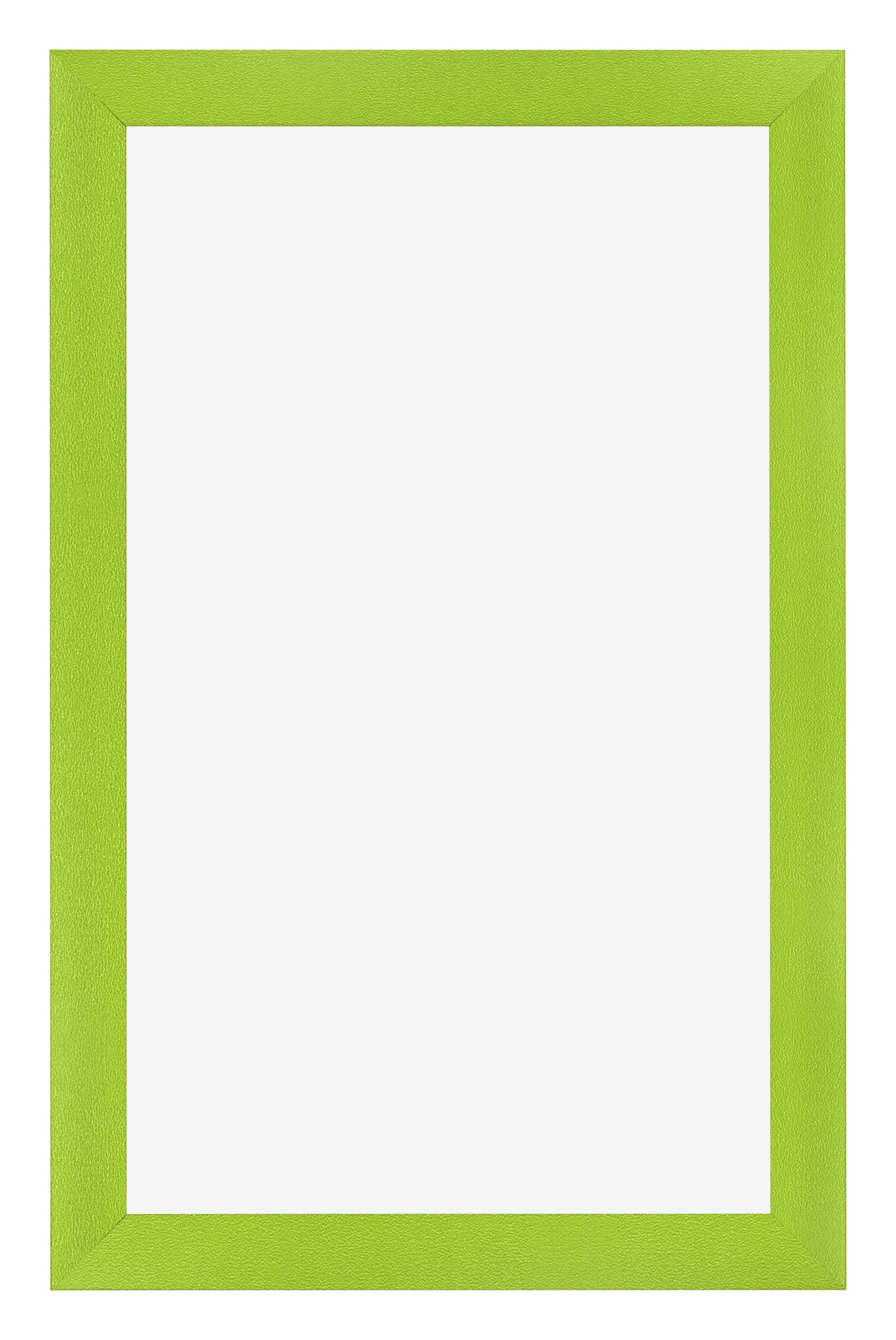 Photo Frame 33x48cm Green MDF Pisa Front | Yourdecoration.com