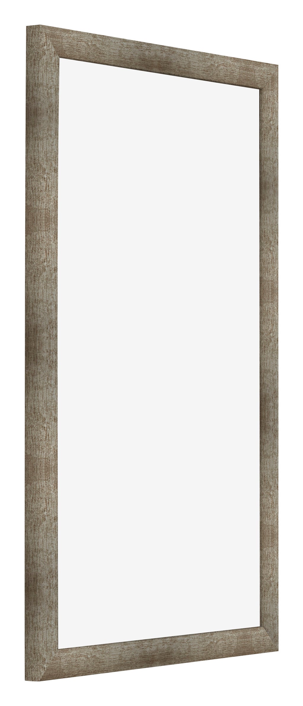 Photo Frame 33x48cm Metal Vintage MDF Bologna Front Oblique | Yourdecoration.com