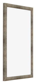 Photo Frame 33x48cm Metal Vintage MDF Bologna Front Oblique | Yourdecoration.com