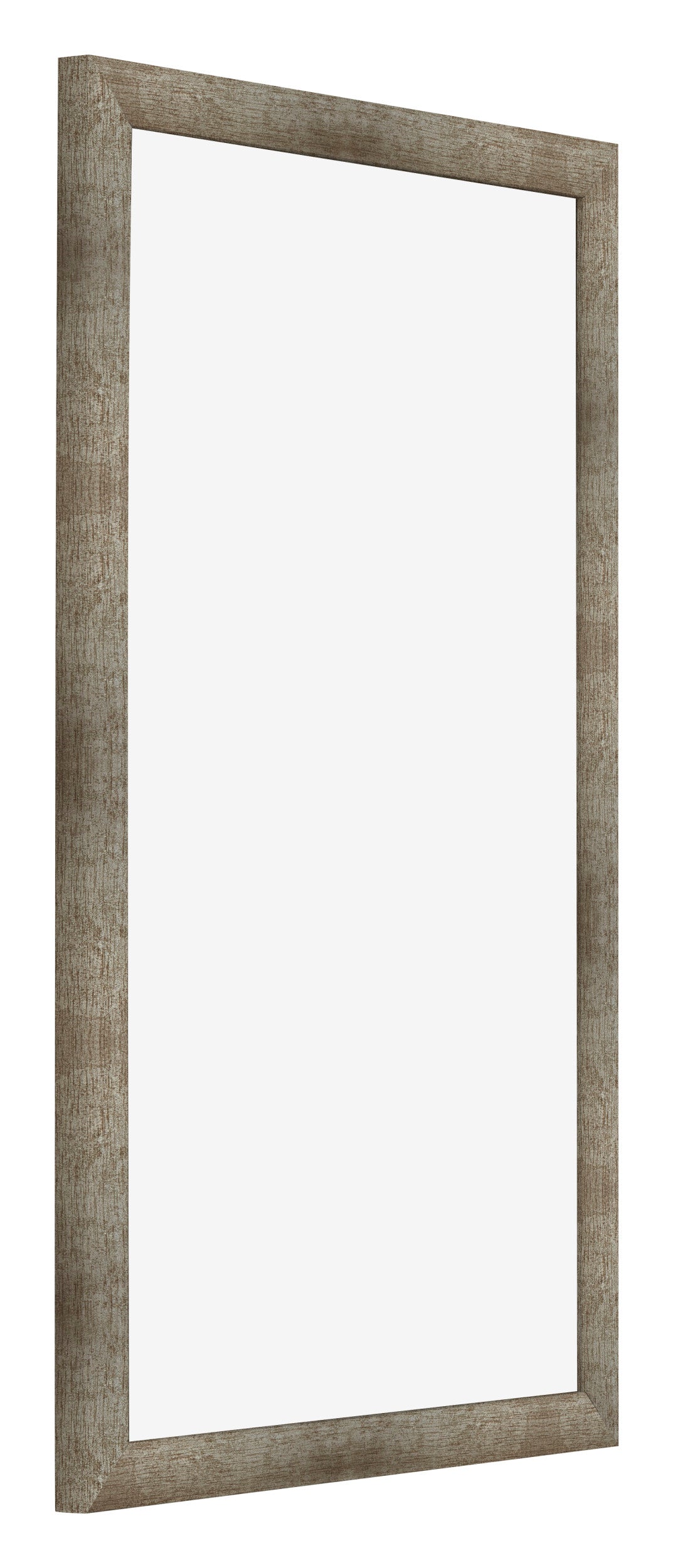 Photo Frame 33x48cm Metal Vintage MDF Bologna Front Oblique | Yourdecoration.com