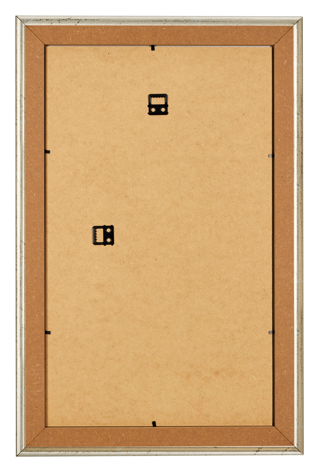 Photo Frame 33x48cm Metallic Gloss MDF Lazio Back | Yourdecoration.com