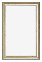 Photo Frame 33x48cm Metallic Gloss MDF Lazio Front | Yourdecoration.com