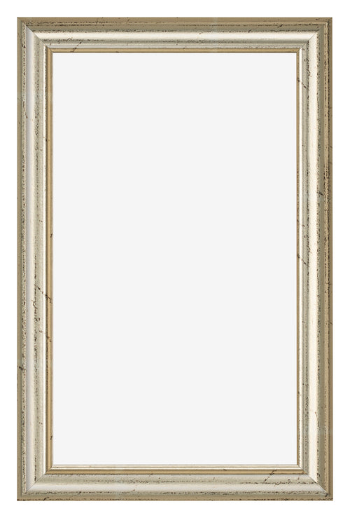 Photo Frame 33x48cm Metallic Gloss MDF Lazio Front | Yourdecoration.com