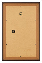 Photo Frame 33x48cm Oak Dark MDF Lazio Back | Yourdecoration.com