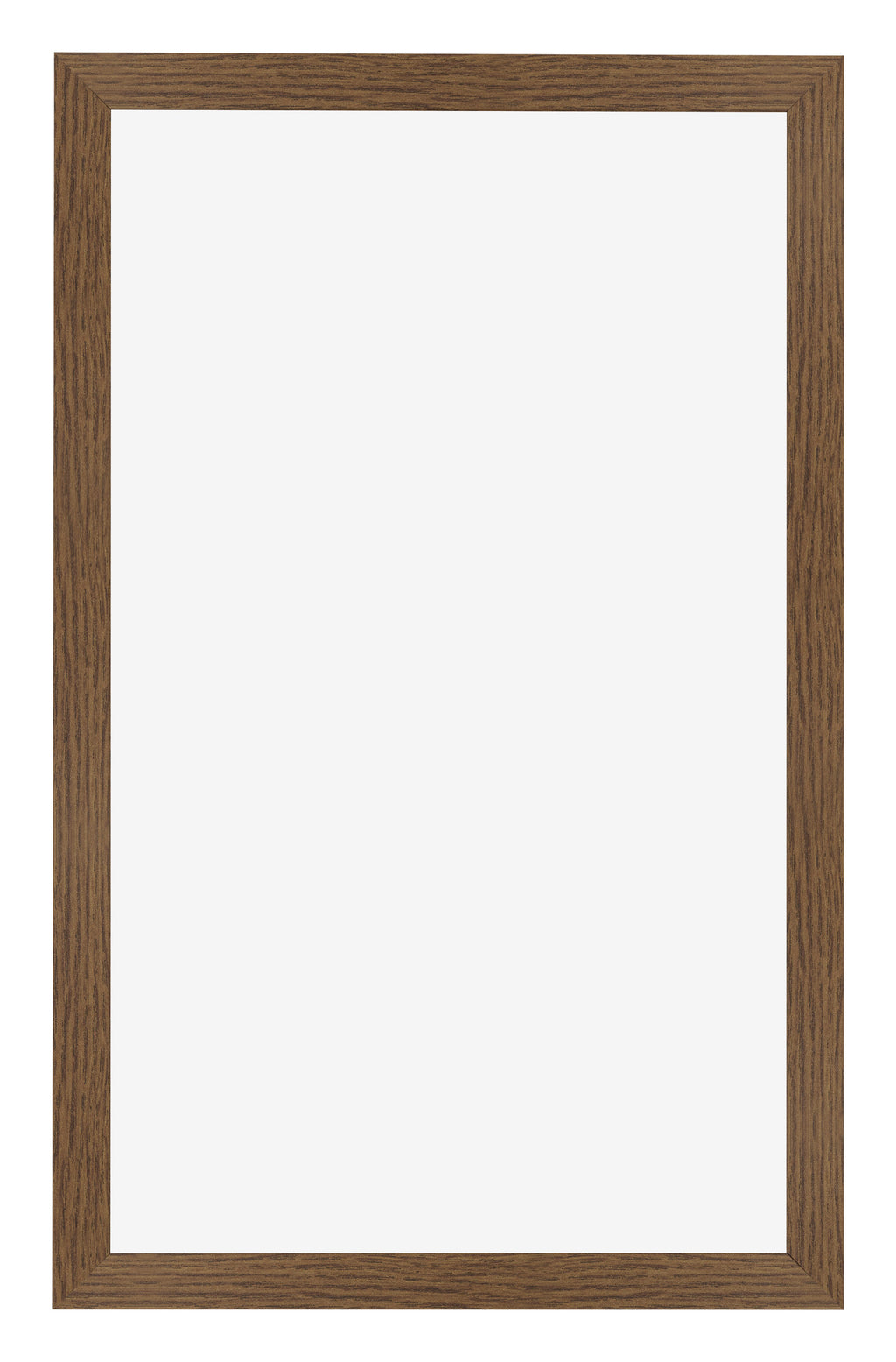 Photo Frame 33x48cm Oak Rustic MDF Bologna Front | Yourdecoration.com