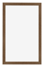 Photo Frame 33x48cm Oak Rustic MDF Bologna Front | Yourdecoration.com