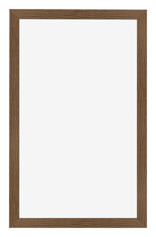 Photo Frame 33x48cm Oak Rustic MDF Bologna Front | Yourdecoration.com
