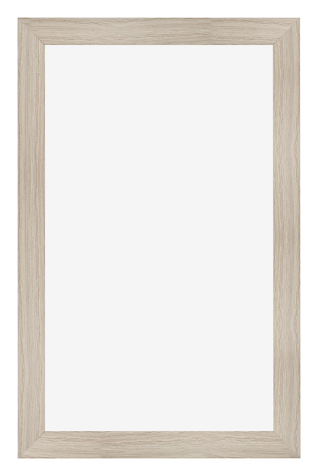 Photo Frame 33x48cm Oak Rustic MDF Pisa Front | Yourdecoration.com