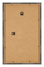 Photo Frame 33x48cm Oxidized Metal MDF Bologna Back | Yourdecoration.com