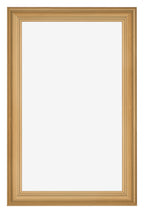Photo Frame 33x48cm Pine Woodgrain MDF Lazio Front | Yourdecoration.com
