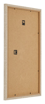 Photo Frame 33x48cm Sonoma Oak MDF Bologna Back Oblique | Yourdecoration.com