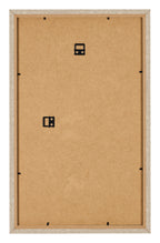 Photo Frame 33x48cm Sonoma Oak MDF Bologna Back | Yourdecoration.com