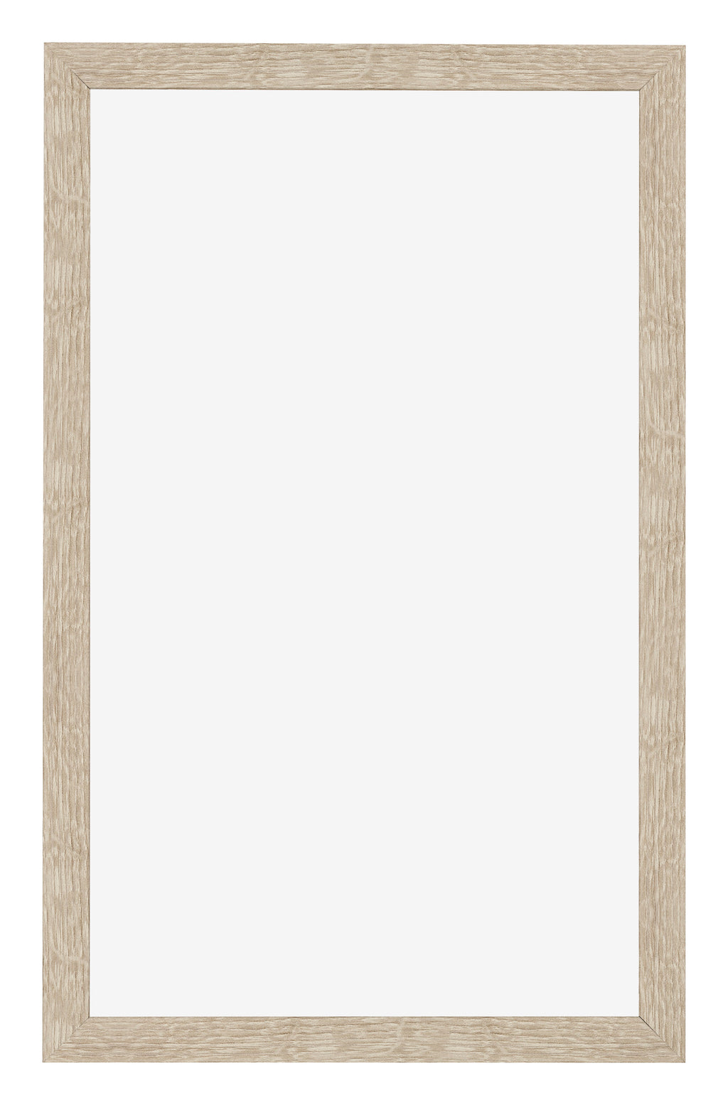 Photo Frame 33x48cm Sonoma Oak MDF Bologna Front | Yourdecoration.com