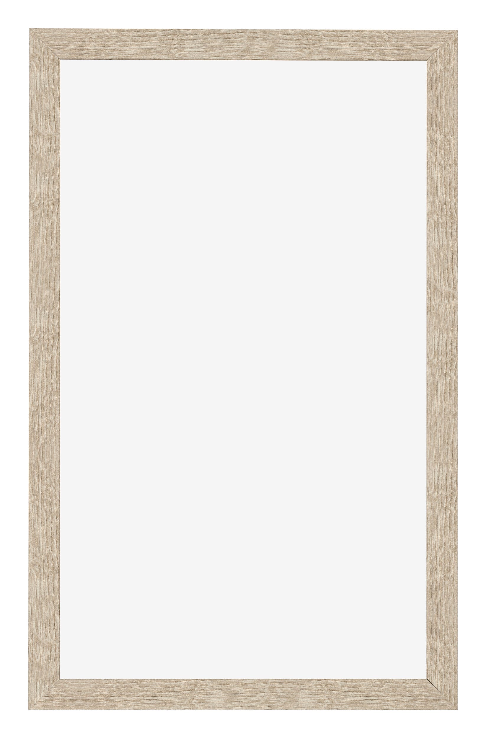 Photo Frame 33x48cm Sonoma Oak MDF Bologna Front | Yourdecoration.com