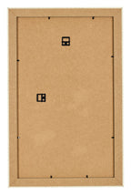 Photo Frame 33x48cm Sonoma Oak MDF Pisa Back | Yourdecoration.com