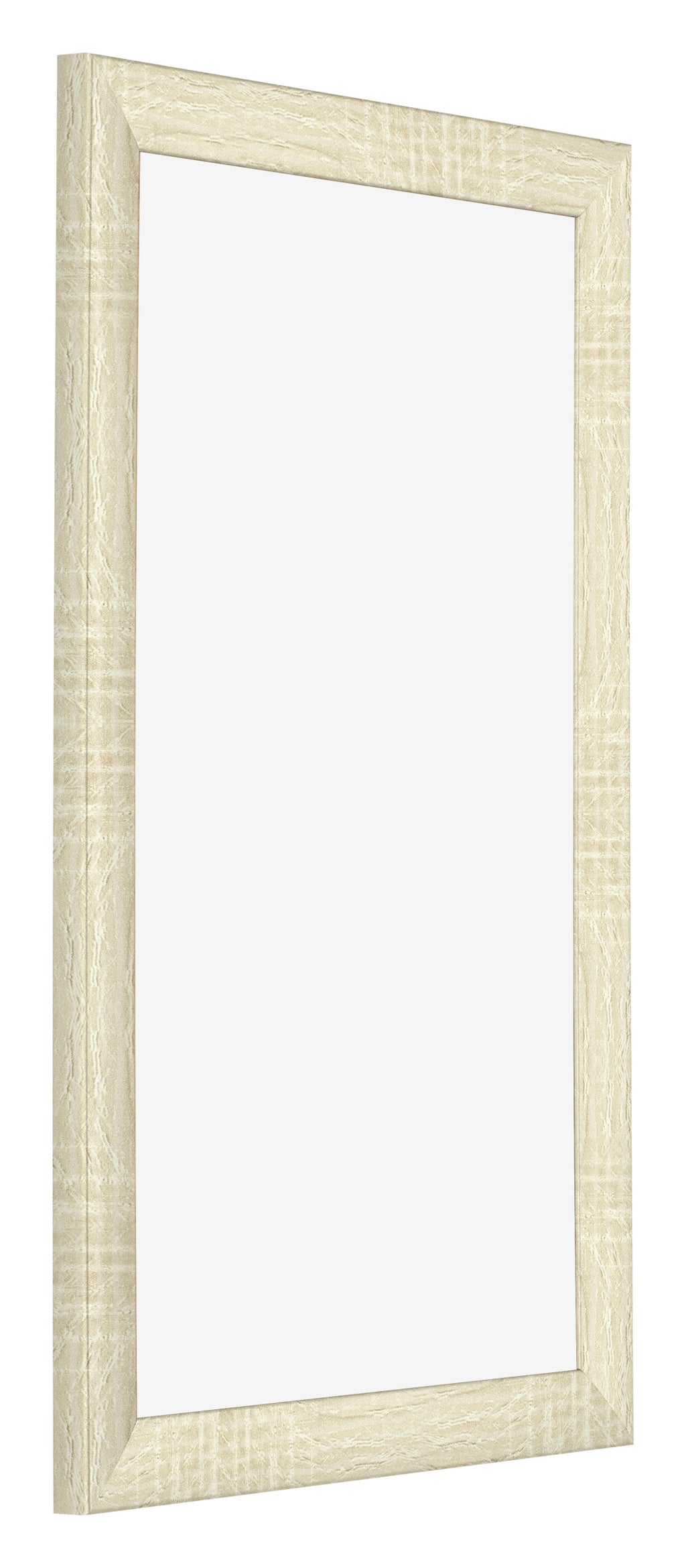 Photo Frame 33x48cm Sonoma Oak MDF Pisa Front Oblique | Yourdecoration.com