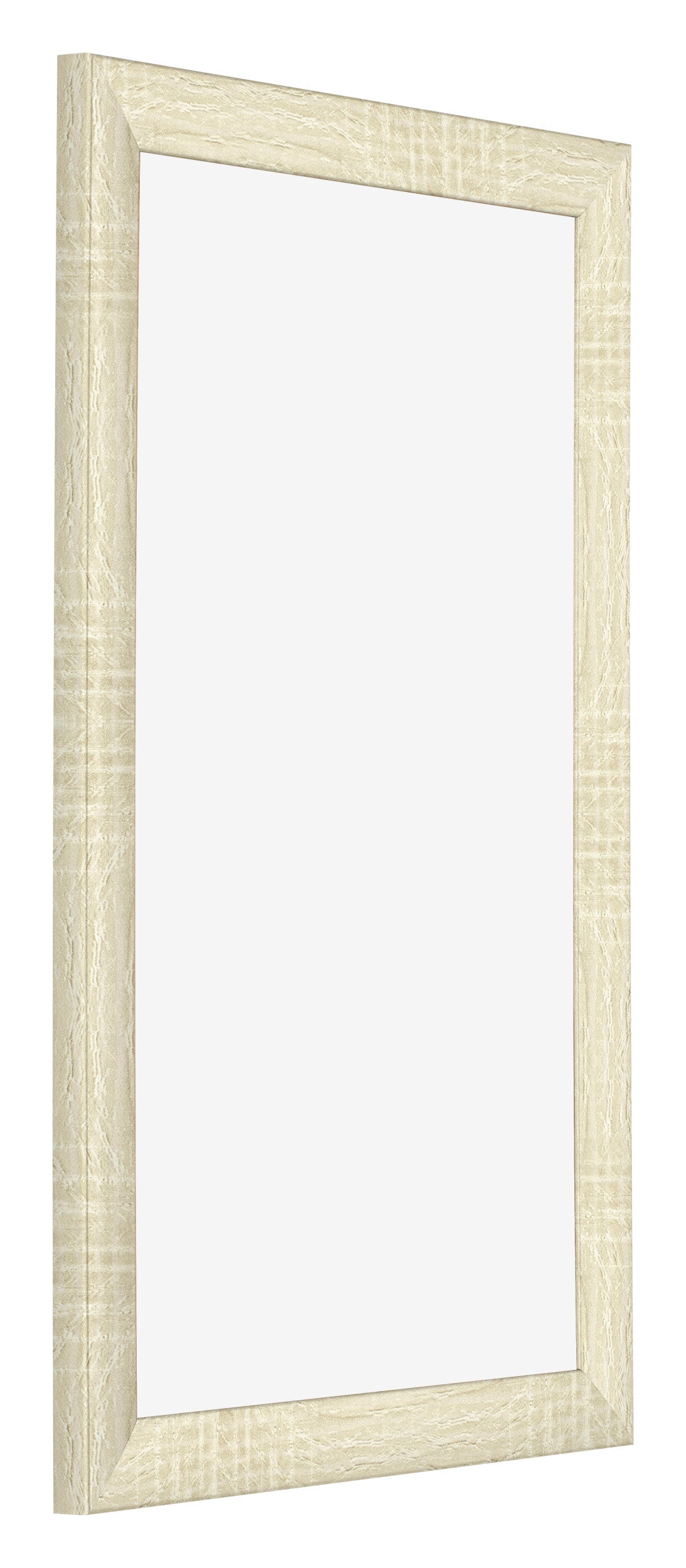 Photo Frame 33x48cm Sonoma Oak MDF Pisa Front Oblique | Yourdecoration.com