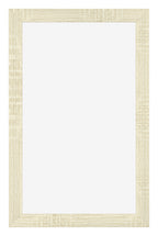 Photo Frame 33x48cm Sonoma Oak MDF Pisa Front | Yourdecoration.com