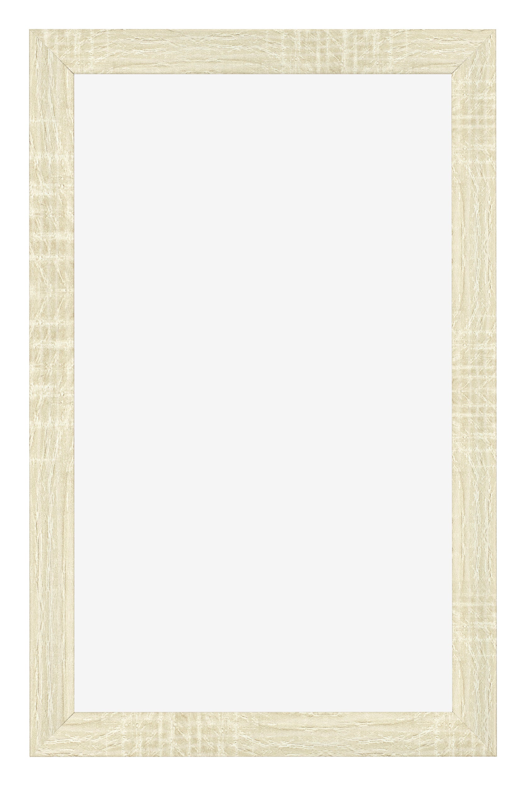 Photo Frame 33x48cm Sonoma Oak MDF Pisa Front | Yourdecoration.com