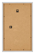 Photo Frame 33x48cm Stainless Steel MDF Bologna Back | Yourdecoration.com
