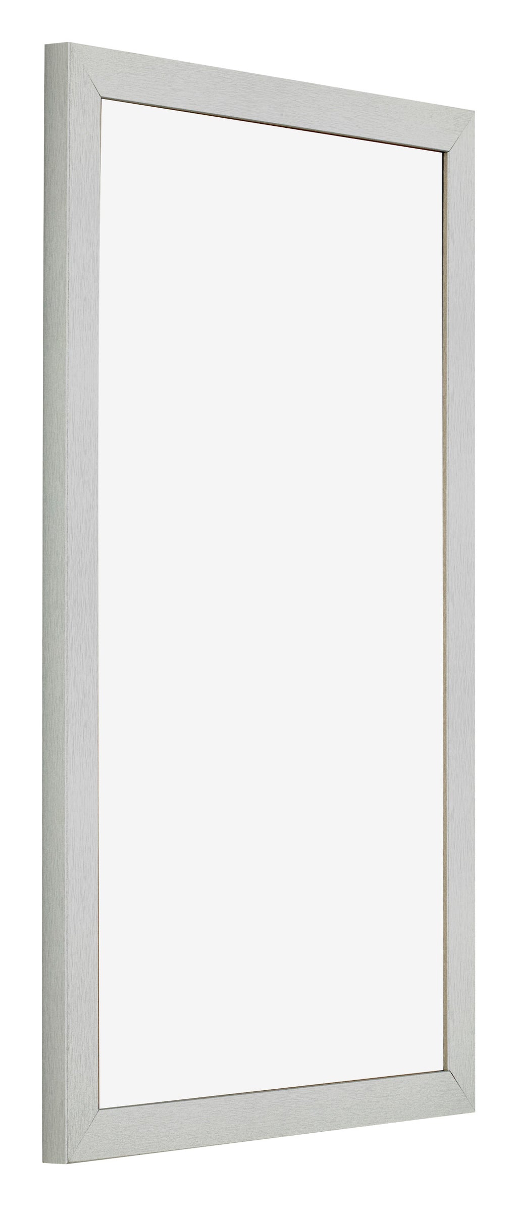 Photo Frame 33x48cm Stainless Steel MDF Bologna Front Oblique | Yourdecoration.com