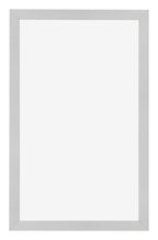 Photo Frame 33x48cm Stainless Steel MDF Bologna Front | Yourdecoration.com