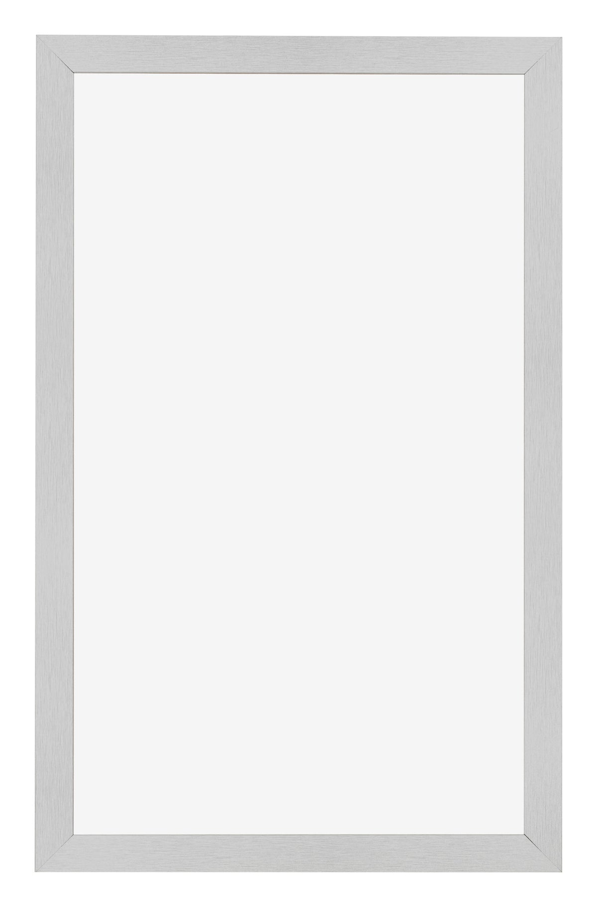 Photo Frame 33x48cm Stainless Steel MDF Bologna Front | Yourdecoration.com