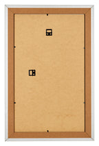 Photo Frame 33x48cm White Swept MDF Lazio Back | Yourdecoration.com