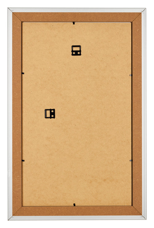 Photo Frame 33x48cm White Swept MDF Lazio Back | Yourdecoration.com