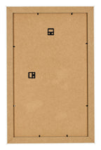 Photo Frame 33x48cm White Vintage MDF Pisa Back | Yourdecoration.com