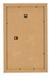 Photo Frame 33x48cm White Vintage MDF Pisa Back | Yourdecoration.com