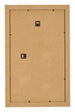 Photo Frame 33x48cm White Vintage MDF Pisa Back | Yourdecoration.com