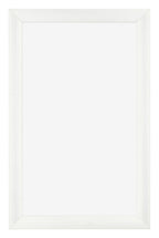 Photo Frame 33x48cm White Vintage MDF Pisa Front | Yourdecoration.com