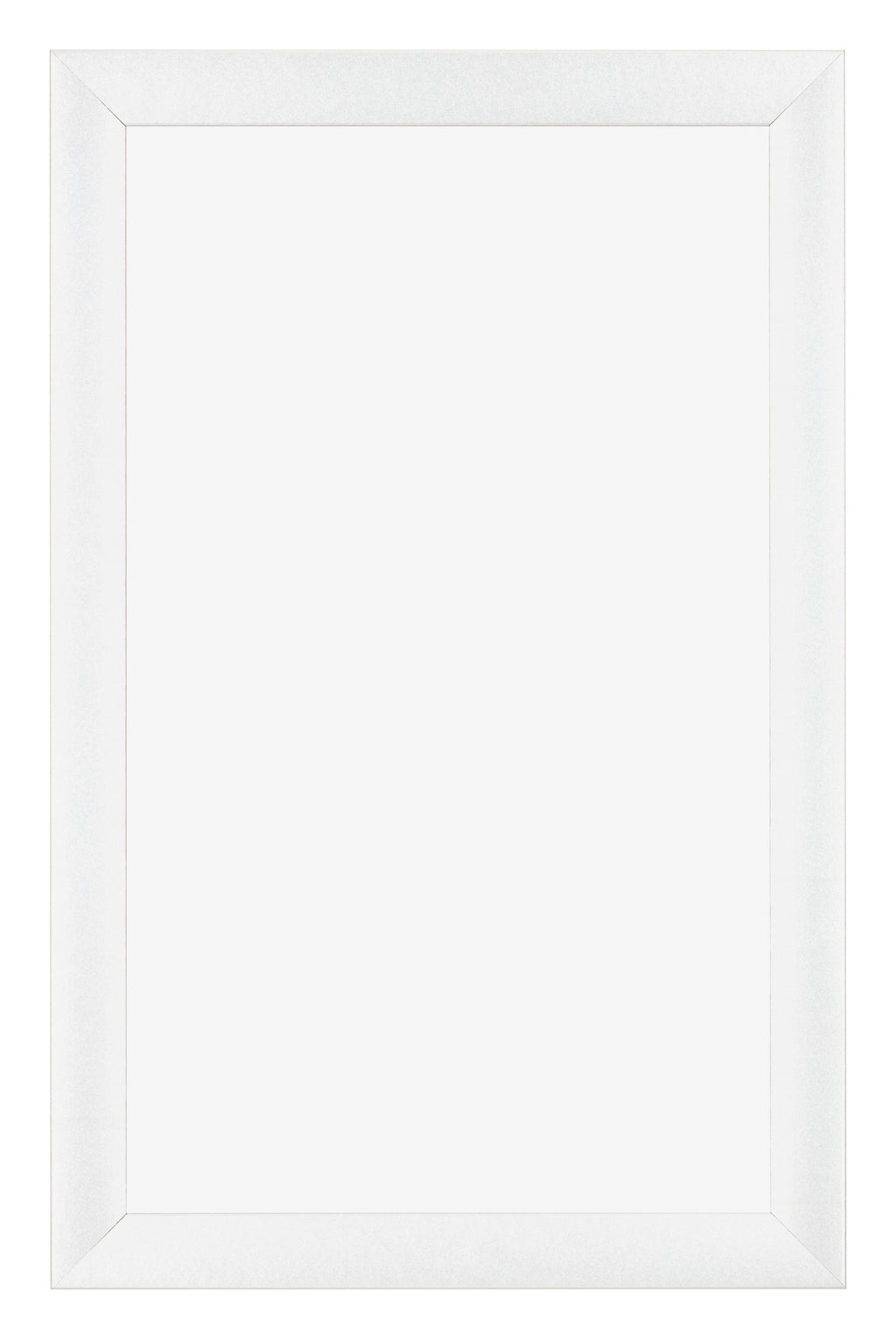 Photo Frame 33x48cm White Vintage MDF Pisa Front | Yourdecoration.com