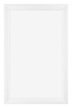Photo Frame 33x48cm White Vintage MDF Pisa Front | Yourdecoration.com