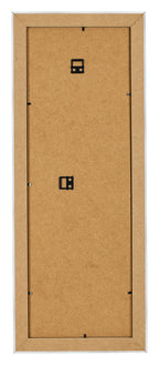 Photo Frame 33x98cm Aluminum Brushed MDF Pisa Back | Yourdecoration.com