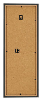 Photo Frame 33x98cm Anthracite MDF Bologna Back | Yourdecoration.com