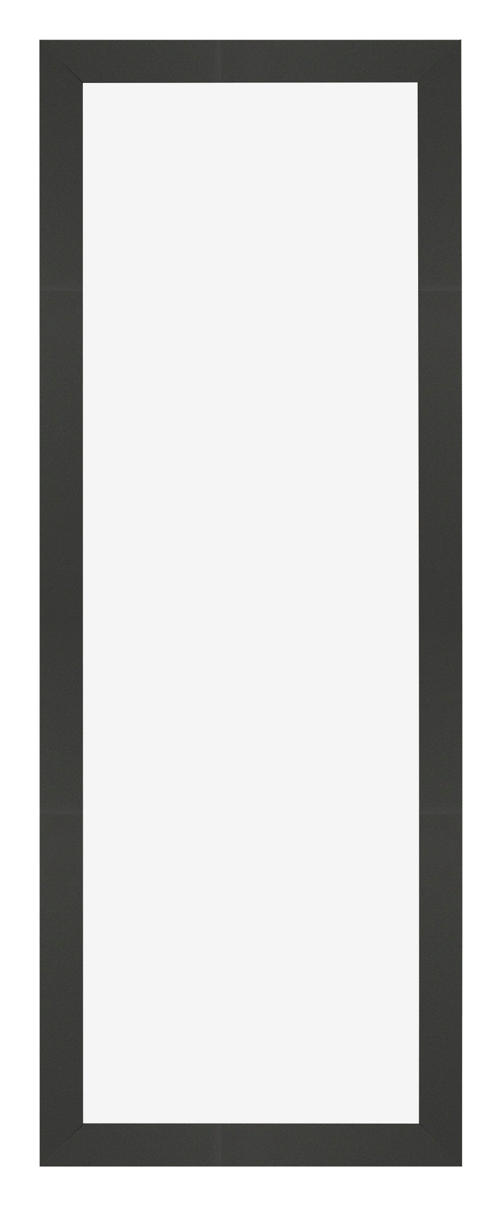 Photo Frame 33x98cm Anthracite MDF Bologna Front | Yourdecoration.com